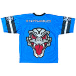 STONE COLD STEVE AUSTIN WRESTLING JERSEY (M-XL)