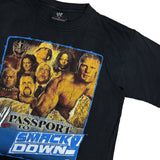 2003 PASSPORT TO SMACKDOWN (M)