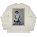 MEDIUM 2021 DONDA LONG SLEVE