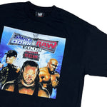 SMACK DOWN VS RAW ECW (XL)