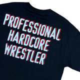 ROCK HARDCORE WRESTLER(L,XL)