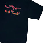 98' ROCK KNOW YOUR ROLE(XL)
