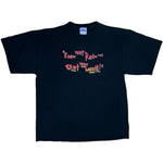 98' ROCK KNOW YOUR ROLE(XL)