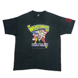 1991 HULK HOGAN WRESTLEMANIA 7 (M-L)