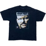 VINTAGE STONE COLD STEVE AUSTIN SHIRT (XL)