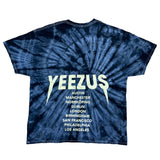 YEEZUS TIE DYE REAPER (XL)