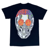 TRAVIS SCOTT BIRDS EYE VIEW SKULL (M)