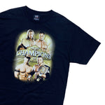 2008 NIGHT OF CHAMPIONS SHIRT (XL)