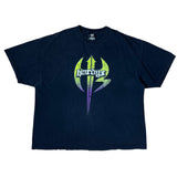 Y2K THE HARDY BOYZ VINTAGE SHIRT(3XL)