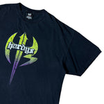 Y2K THE HARDY BOYZ VINTAGE SHIRT(3XL)