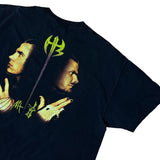 Y2K THE HARDY BOYZ VINTAGE SHIRT(3XL)