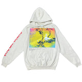 KIDS SEE GHOSTS V2 HOODIE (M)