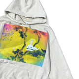 KIDS SEE GHOSTS V2 HOODIE (M)