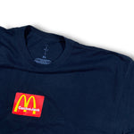 CACTUS JACK X MCDONALDS SESAME SEED LOGO (XL)