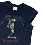 YEEZUS TOUR PRAYING SKULL (S)