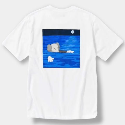 KAWS COMPANION (2XL)