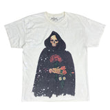 YEEZUS TOUR CREAM SPLATTER REAPER (L)