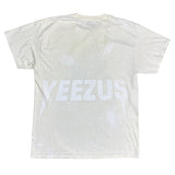 YEEZUS TOUR CREAM SPLATTER REAPER (L)