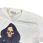 YEEZUS TOUR CREAM SPLATTER REAPER (L)