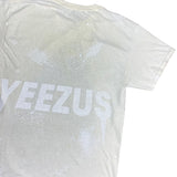 YEEZUS TOUR CREAM SPLATTER REAPER (L)