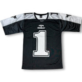 (mult)VINTAGE 90's ROCKY JERSEY