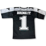 (mult)VINTAGE 90's ROCKY JERSEY