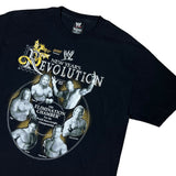 05' NEW YEARS REVOLUTION (XL)