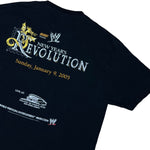 05' NEW YEARS REVOLUTION (XL)