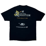 05' NEW YEARS REVOLUTION (XL)