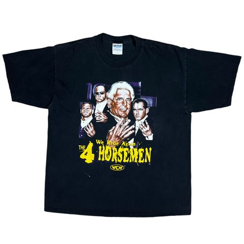 WCW 1998 FOUR HORSEMEN (XL)