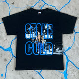 LARGE 1998 AUSTIN WWF ALL OVER PRINT
