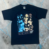 Large 1999 MEN OF WWF