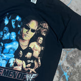 Large 1999 MEN OF WWF