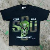 XL1998 STONE COLD UNIVERSITY