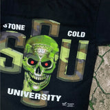 XL1998 STONE COLD UNIVERSITY