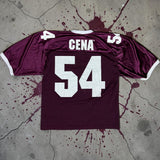 MEDIUM & LARGE 2004 CENA JERSEY