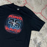 LARGE 2004 LESNAR RING RAGE