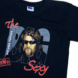 99' KEVIN NASH NWO BIG SEXY(L)