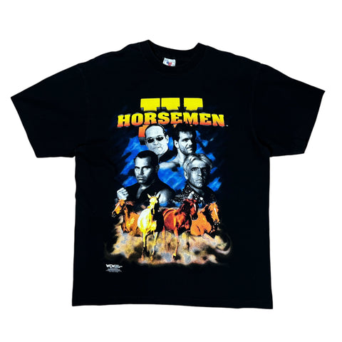 WCW 4 FOUR HORSEMEN (L)