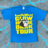 LARGE GLOW IN THE DARK TOUR