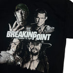 2009 BREAKING POINT (L)
