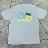 EXTRA LARGE 2009 GRADUATION TEE