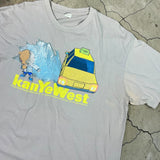 EXTRA LARGE 2009 GRADUATION TEE