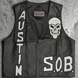VINTAGE WHOOP ASS VEST