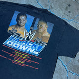 LARGE SD CHRIS VS LESNAR