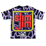 RANDY SAV MODERN ALL OVER PRINT (L)