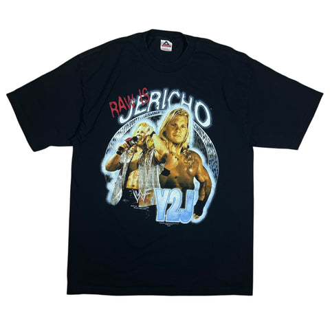 2000 JERICHO Y2J (XL)