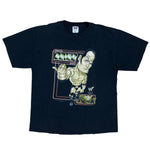 RARE ROCK CARTOON (XL)