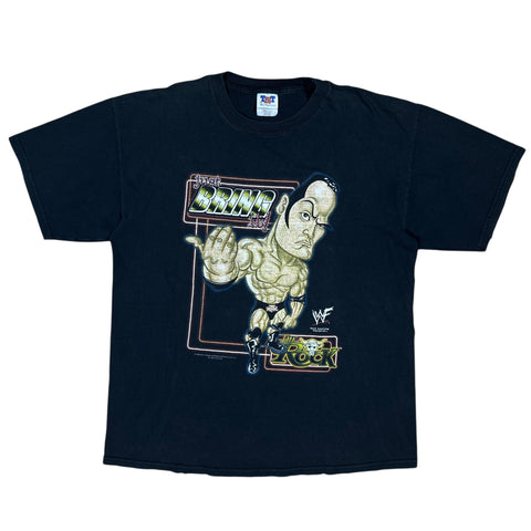 RARE ROCK CARTOON (XL)