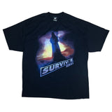 2005 SURVIVOR TAKER (XXL)